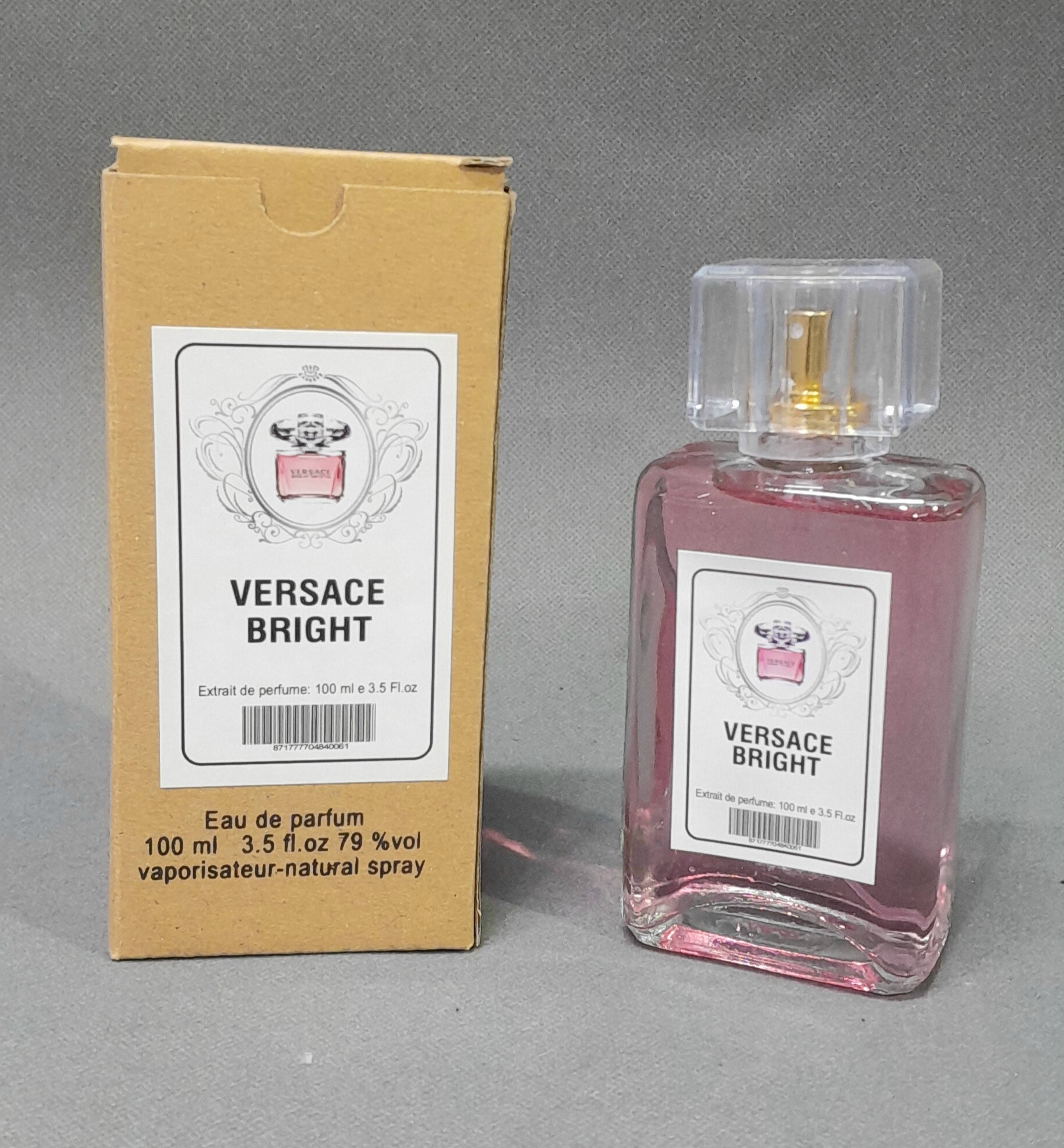 ادکلن VERSACE BRIGHT